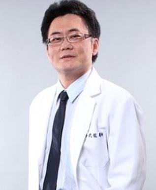 林武龙