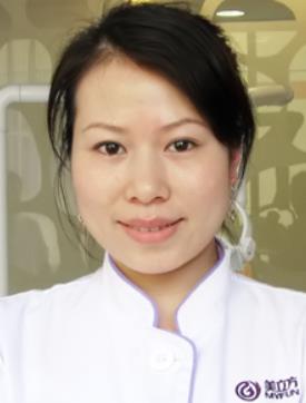 杨文丽