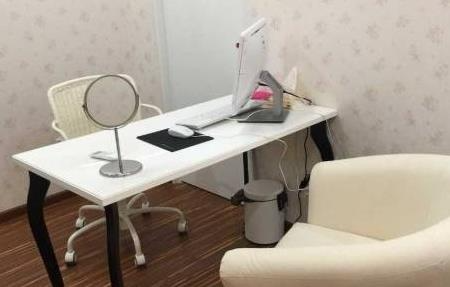 长沙煌美整形疗美容医院_咨询室