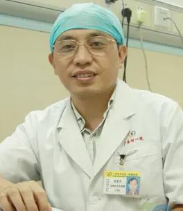 程喜平