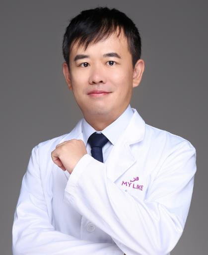 刘志坤