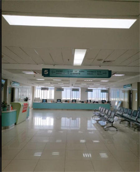 长春市口腔医院