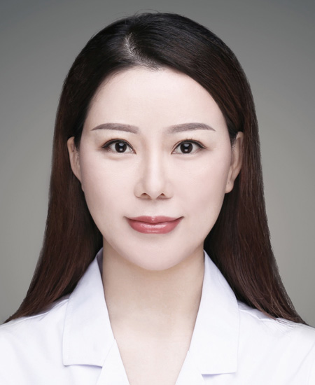 赵江辉