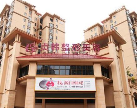 南宁十大美容整形医院排名更新！十家高口碑医院盘点！