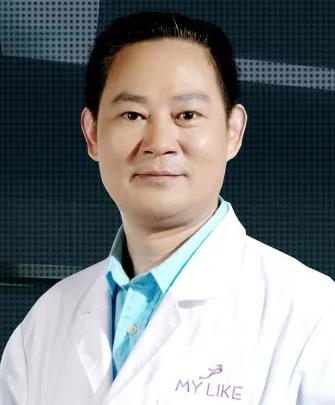 罗延平