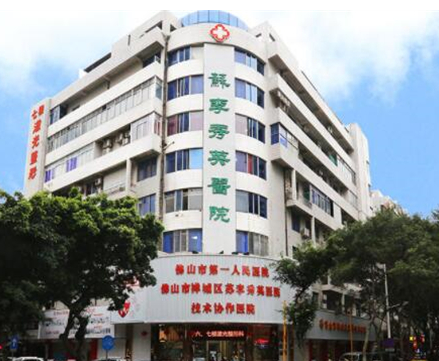 SMAS除皱术医院哪家好？2022全国十大SMAS除皱术医院排行榜