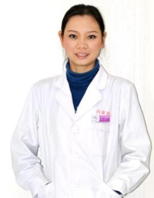张小玲