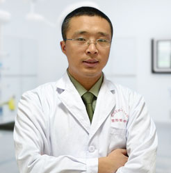 王刚