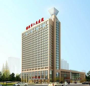 张掖市人民医院美容整形科_医院