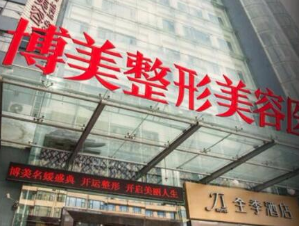 昆明整形医院排名前十大盘点！实力医院名单值得收藏！