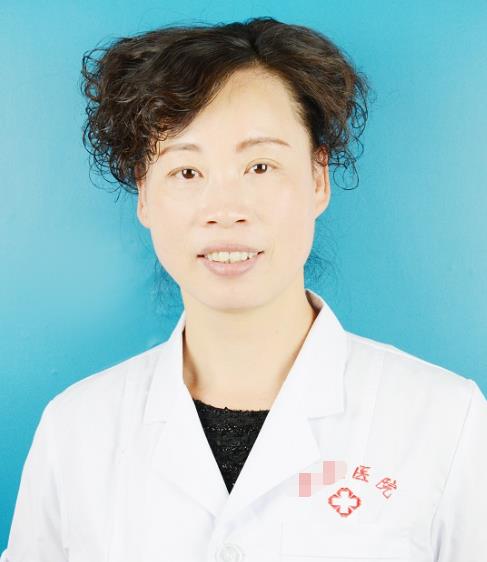 叶彩娣