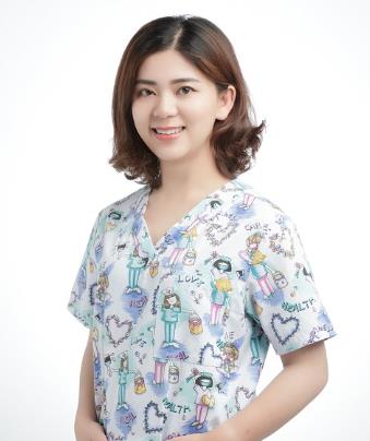 赵艾丽 