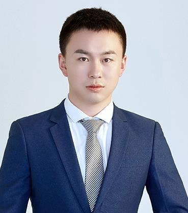 张志庆