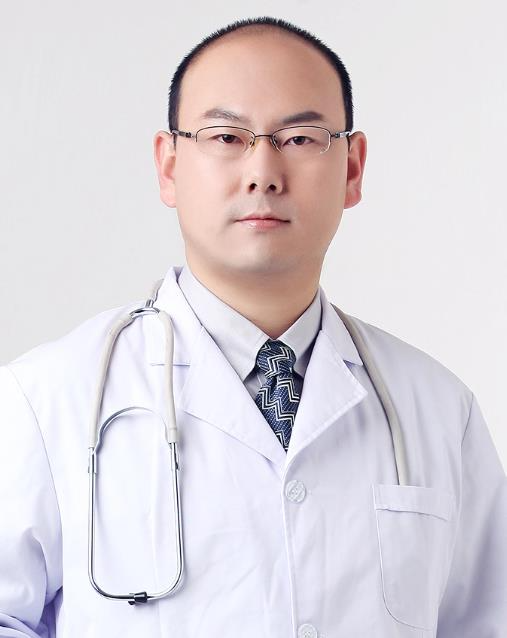 徐陇豫 