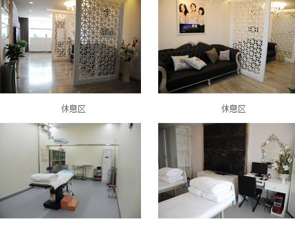 永州博美整形美容医院_医院环境
