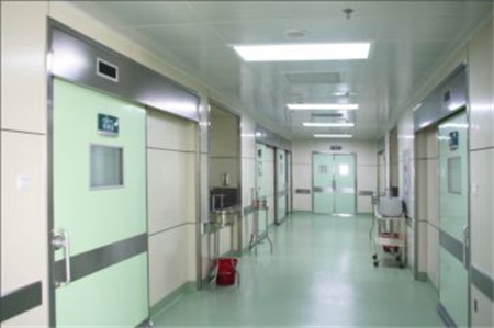 营口市中医院整形科