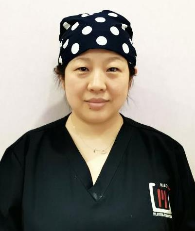 范素馨