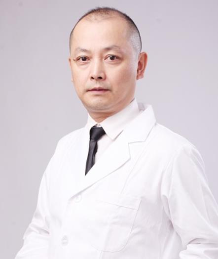 陈庆红