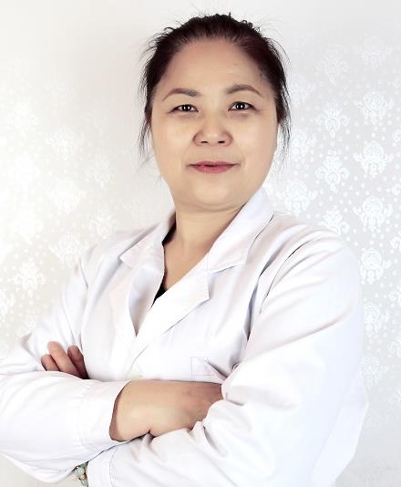 邓丽华