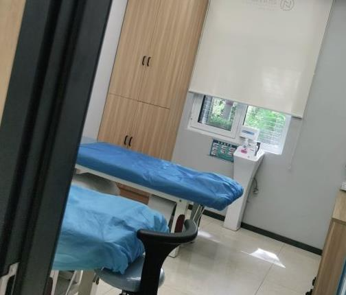 银川慧清雅妍医疗美容门诊部_治疗室