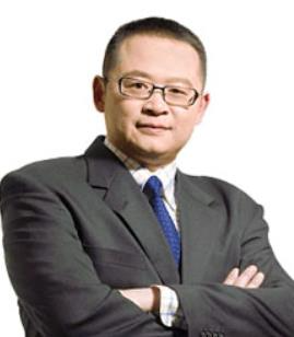 王健