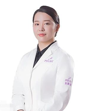 朱姗姗