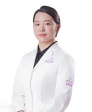 朱姗姗