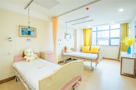 宜兴华美医疗美容门诊部_病房