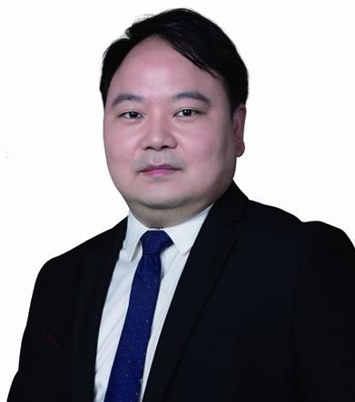陈丽勇