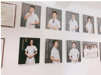 宜宾曼薇医学整形医院_医生团队