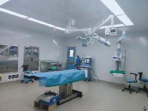 桂林华美医疗美容门诊部_桂林华美医疗美容门诊部手术室