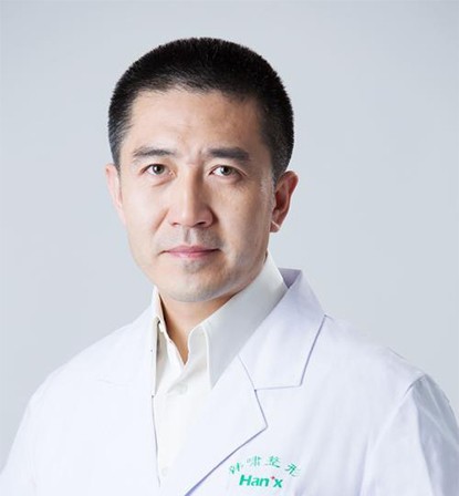 韩啸