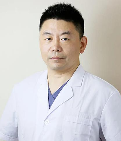 杨洪波