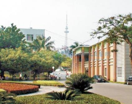 阳江市人民医院烧伤整形外科_医院环境