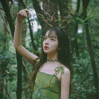 奚华女
