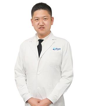 李金刚