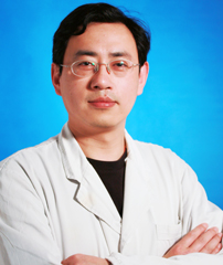 李振