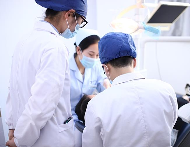 宣城大医口腔医院_医生团队