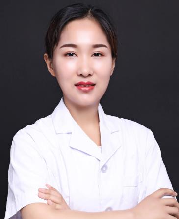 王丽