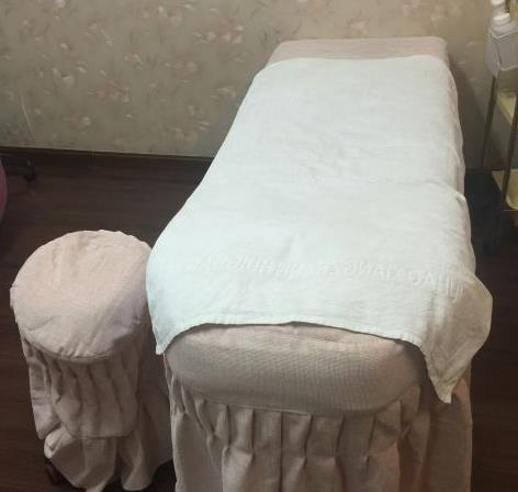 徐州心源美容医院_治疗室
