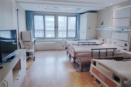 徐州医学院附属医院整形美容中心_病房