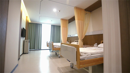 宿州奕美医疗美容诊所_病房
