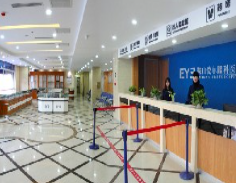 鞍山爱尔眼科医院_鞍山爱尔眼科医院