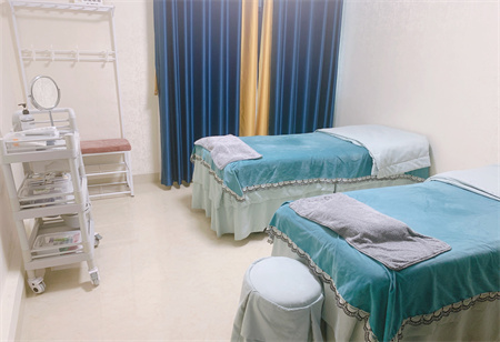 兴义永恒美整形美容门诊部_面部spa