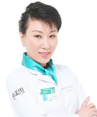 齐书梅