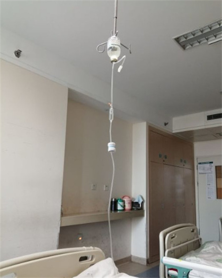 孝感欧阳整形美容诊所_观察室