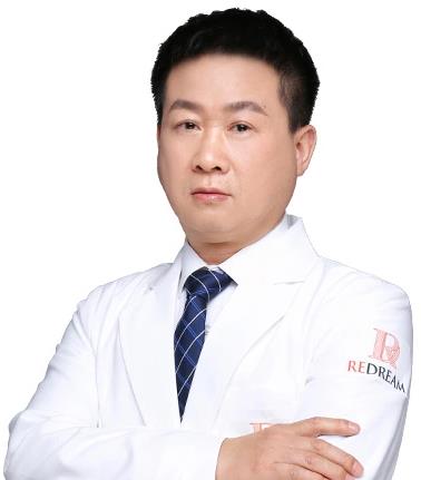 刘富华
