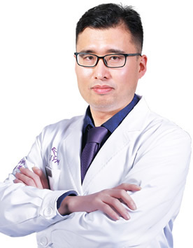 陈富旺