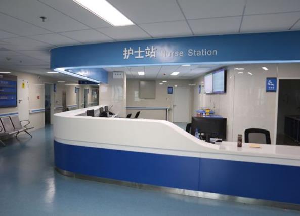 湘西自治州人民医院烧伤整形科