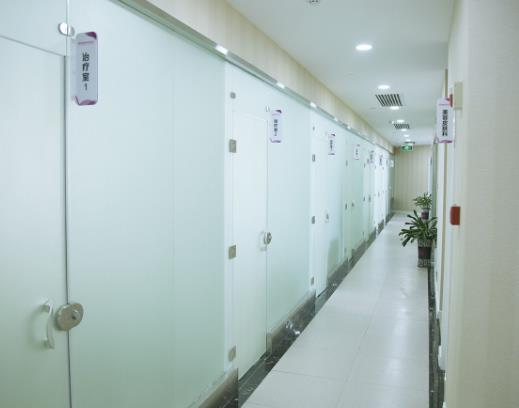 湘潭华美整形医院_咨询室